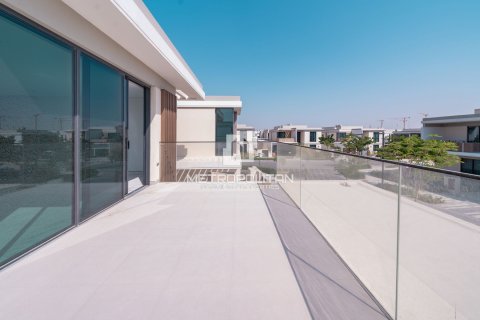 Купить виллу в Harmony, Tilal Al Ghaf, Дубай: 6 спален, 650м², № 73558 - фото 27
