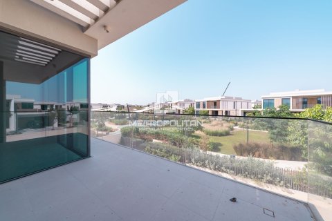 Купить виллу в Harmony, Tilal Al Ghaf, Дубай: 6 спален, 650м², № 73558 - фото 26