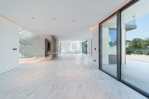 Купить виллу в Harmony, Tilal Al Ghaf, Дубай: 6 спален, 650м², № 73558 - фото 3