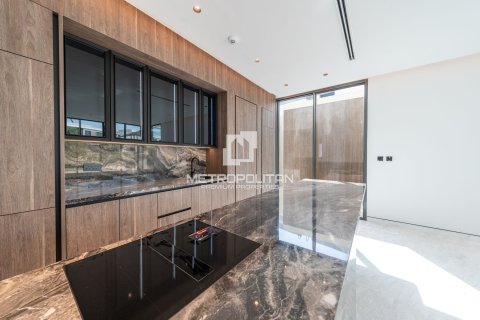 Купить виллу в Harmony, Tilal Al Ghaf, Дубай: 6 спален, 650м², № 73558 - фото 21