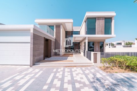 Villa à Harmony, Tilal Al Ghaf, Dubai, 6 chambres, 650 m², № 73558