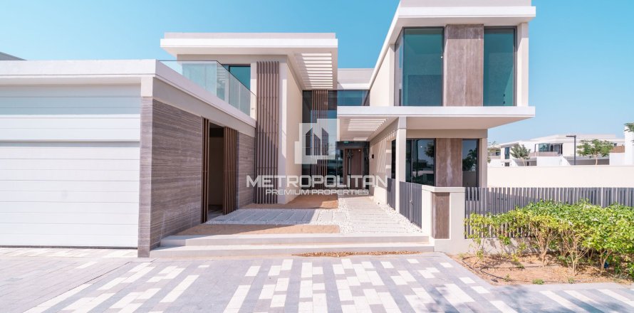 Вилла в Harmony, Tilal Al Ghaf, Дубай, 6 спален, 650м², № 73558