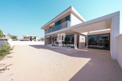 Купить виллу в Harmony, Tilal Al Ghaf, Дубай: 6 спален, 650м², № 73558 - фото 28