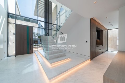 Купить виллу в Harmony, Tilal Al Ghaf, Дубай: 6 спален, 650м², № 73558 - фото 8
