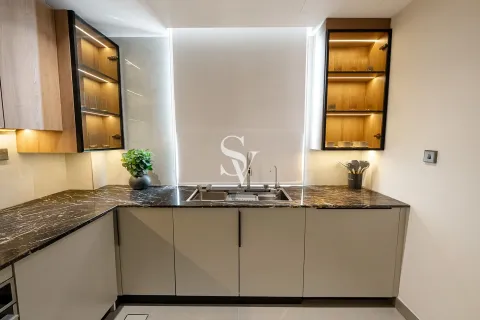 Apartment in Dubai Land, Dubai 1 bedroom, 90 sq.m. № 99859 - photo 7