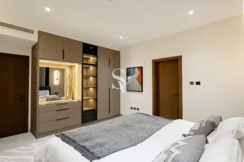 Apartment in Dubai Land, Dubai 1 bedroom, 90 sq.m. № 99859 - photo 10
