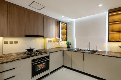 Apartment in Dubai Land, Dubai 1 bedroom, 90 sq.m. № 99859 - photo 6