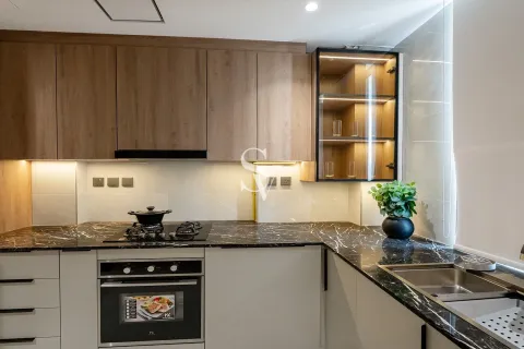 Apartment in Dubai Land, Dubai 1 bedroom, 90 sq.m. № 99859 - photo 8