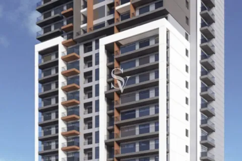 Apartment in Dubai Land, Dubai 1 bedroom, 90 sq.m. № 99859 - photo 14