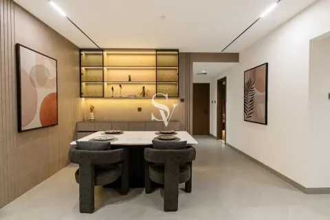 Apartment in Dubai Land, Dubai 1 bedroom, 90 sq.m. № 99859 - photo 5
