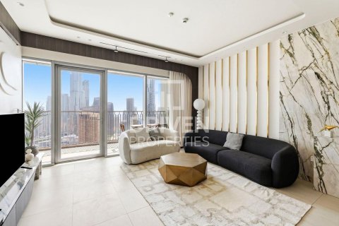 Appartement à Zabeel, Dubai, 3 chambres, 159.33 m², № 129438