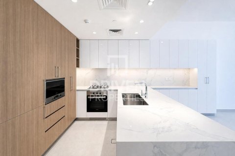 Квартира в Дубай Хилс Эстейт, Дубай, 1 спальня, 73.21м², № 129429