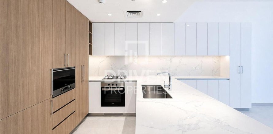 Квартира в Дубай Хилс Эстейт, Дубай, 1 спальня, 73.21м², № 129429