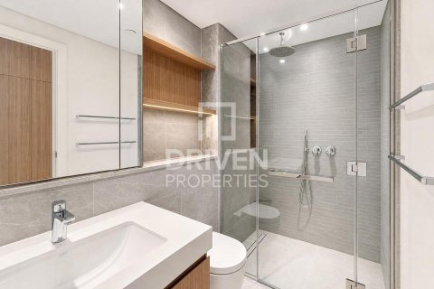 Снять в аренду квартиру в Дубай Хилс Эстейт, Дубай: 1 спальня, 73.21м², № 129429 - фото 6