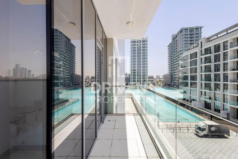 Квартира в District One, Мохаммед Бин Рашид Сити, Дубай, 2 спальни, 114.08м², № 137003