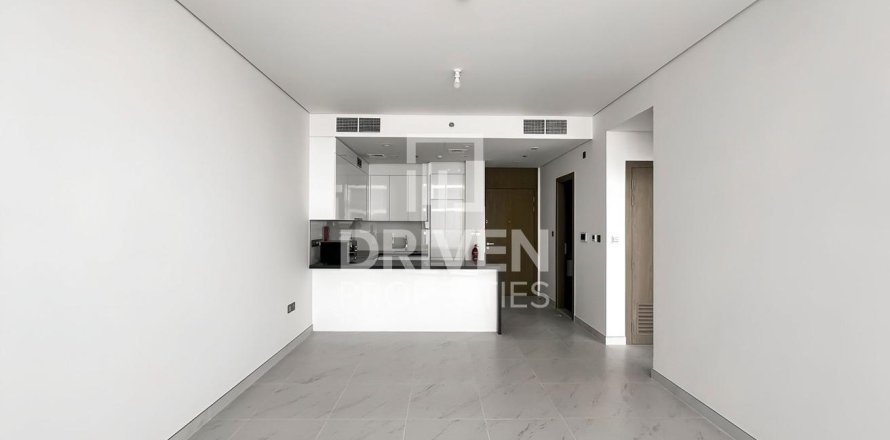 Apartamento en District One, Mohammed Bin Rashid City, Dubai, 1 dormitorio, 70.23 m², № 137000