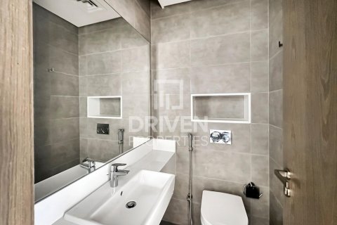 Apartamento en District One, Mohammed Bin Rashid City, Dubai, 1 dormitorio, 70.23 m², № 137000 - foto 9