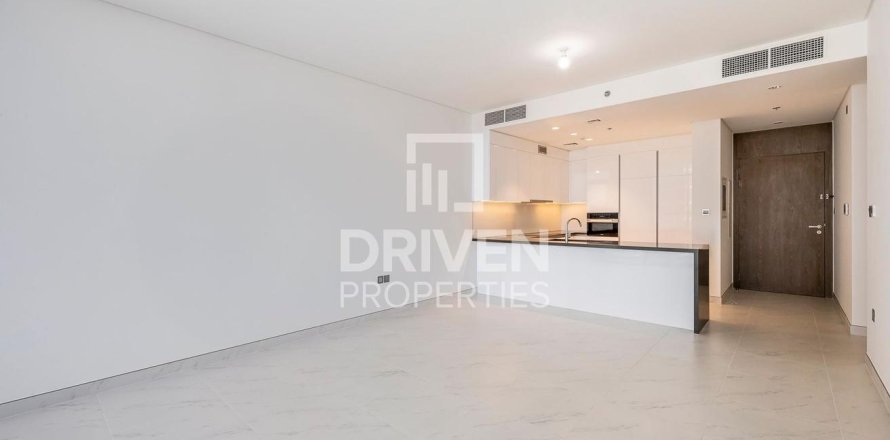 Apartamento en District One, Mohammed Bin Rashid City, Dubai, 2 dormitorios, 110.65 m², № 136998