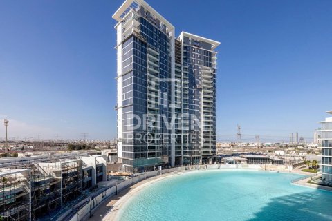 Apartamento en District One, Mohammed Bin Rashid City, Dubai, 2 dormitorios, 110.65 m², № 136998 - foto 14