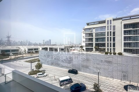 Квартира в District One, Мохаммед Бин Рашид Сити, Дубай, 2 спальни, 122.17м², № 137001