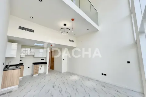 Townhouse in Dubai Investment Park, Dubai 4 bedrooms, 87 sq.m. № 104797