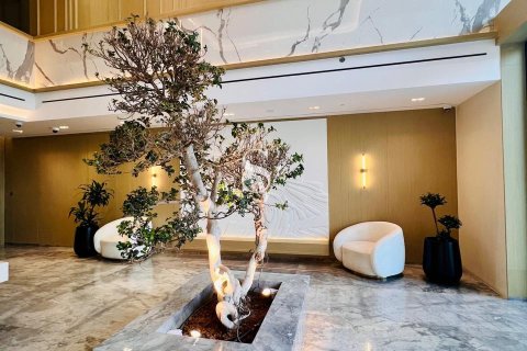 Appartement à Arjan, Dubai, 1 chambre, 72 m², № 99266 - photo 16