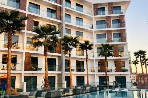 Appartement à Arjan, Dubai, 1 chambre, 72 m², № 99266 - photo 17