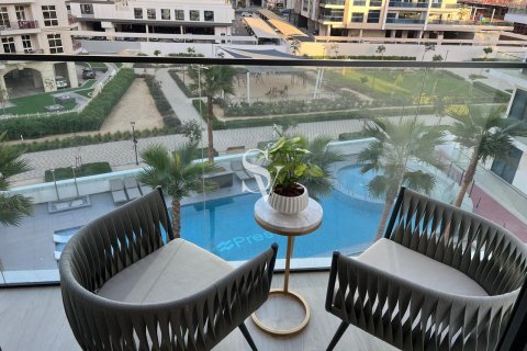 Appartement à Arjan, Dubai, 1 chambre, 72 m², № 99266 - photo 20