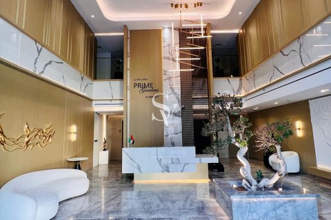 Appartement à Arjan, Dubai, 1 chambre, 72 m², № 99266 - photo 15