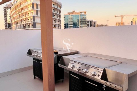 Appartement à Arjan, Dubai, 1 chambre, 72 m², № 99266 - photo 18