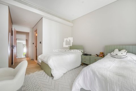 شقة في Bluewaters Residences, Bluewaters, دبي 2 غرف نوم, 136 م² رقم 72832 - صورة 20