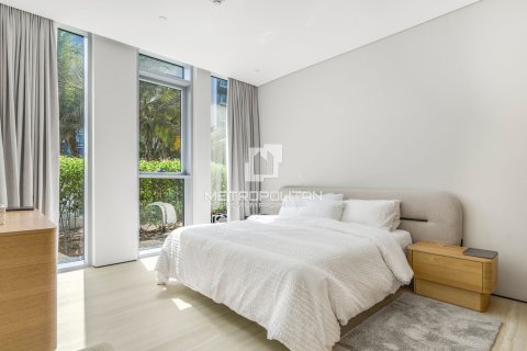 شقة في Bluewaters Residences, Bluewaters, دبي 2 غرف نوم, 136 م² رقم 72832 - صورة 14