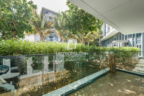 شقة في Bluewaters Residences, Bluewaters, دبي 2 غرف نوم, 136 م² رقم 72832 - صورة 25
