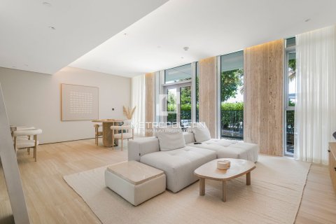 شقة في Bluewaters Residences, Bluewaters, دبي 2 غرف نوم, 136 م² رقم 72832 - صورة 3