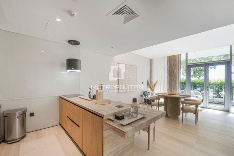 شقة في Bluewaters Residences, Bluewaters, دبي 2 غرف نوم, 136 م² رقم 72832 - صورة 8