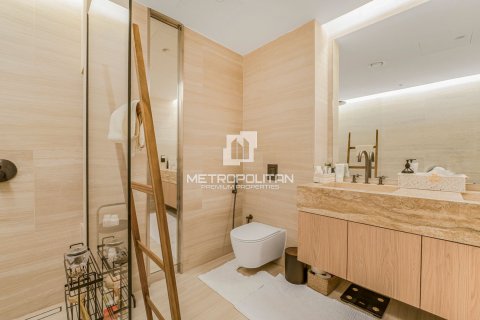 شقة في Bluewaters Residences, Bluewaters, دبي 2 غرف نوم, 136 م² رقم 72832 - صورة 23