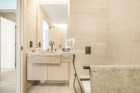 شقة في Bluewaters Residences, Bluewaters, دبي 2 غرف نوم, 136 م² رقم 72832 - صورة 22