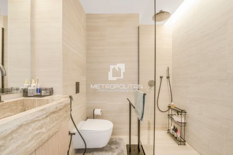 شقة في Bluewaters Residences, Bluewaters, دبي 2 غرف نوم, 136 م² رقم 72832 - صورة 21
