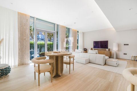 شقة في Bluewaters Residences, Bluewaters, دبي 2 غرف نوم, 136 م² رقم 72832 - صورة 2