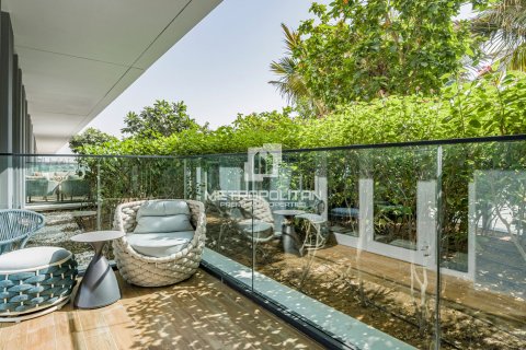 شقة في Bluewaters Residences, Bluewaters, دبي 2 غرف نوم, 136 م² رقم 72832 - صورة 26