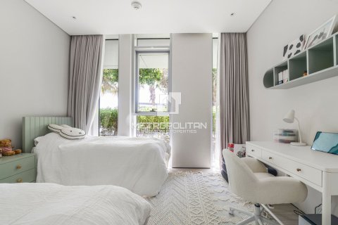 شقة في Bluewaters Residences, Bluewaters, دبي 2 غرف نوم, 136 م² رقم 72832 - صورة 19