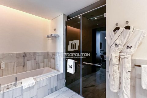 Appartement à Palm Jumeirah, Dubai, 2 chambres, 115 m², № 72833 - photo 14
