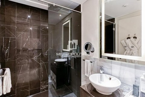 Appartement à Palm Jumeirah, Dubai, 2 chambres, 115 m², № 72833 - photo 22
