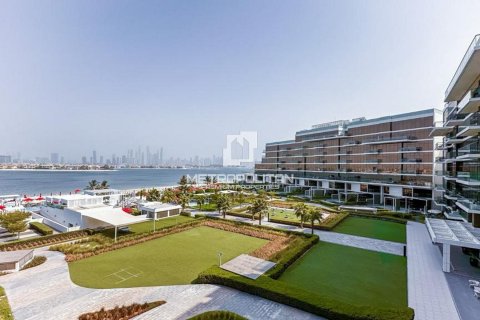 Appartement à Palm Jumeirah, Dubai, 2 chambres, 115 m², № 72833 - photo 2