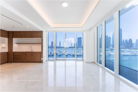 Appartement à EMAAR Beachfront, Dubai Harbour, Dubai, 3 chambres, 178 m², № 72823