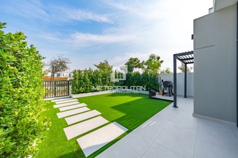 تاون هاوس في Al Furjan, دبي 3 غرف نوم, 238 م² رقم 72831 - صورة 17