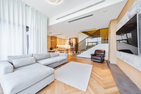 تاون هاوس في Al Furjan, دبي 3 غرف نوم, 238 م² رقم 72831 - صورة 9