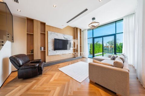 تاون هاوس في Al Furjan, دبي 3 غرف نوم, 238 م² رقم 72831 - صورة 3