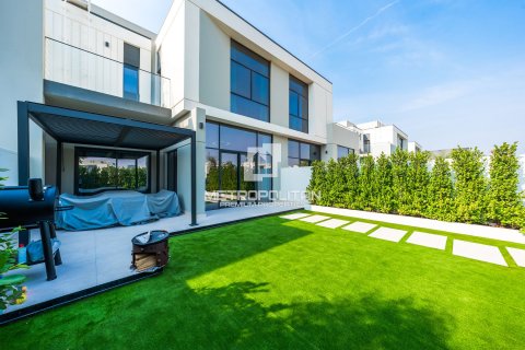 Maison de ville à Al Furjan, Dubai, 3 chambres, 238 m², № 72831