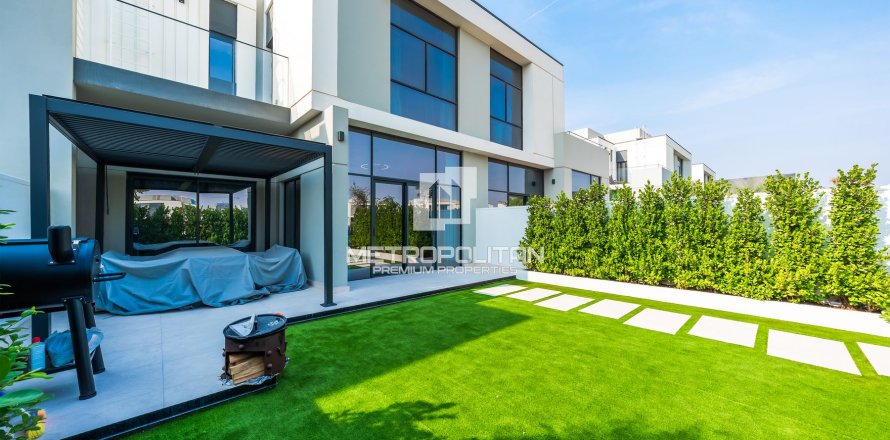 تاون هاوس في Al Furjan, دبي 3 غرف نوم, 238 م² رقم 72831
